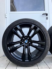 Styling 468M R20 Bmw Letne - 3