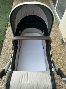 Joolz day+ a vajíčko Britax baby safe 3 i size - 3