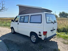 Volkswagen T4 California originál - 3