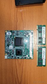 Predám modul COM computer on module Advantech - 2kusy - 3