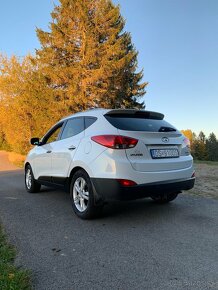 ✅Hyundai ix35 1.7 CRDi 85kw 2011 - 3