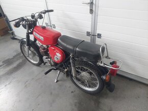 Simson S50 s TP a SPZ L1e - 3