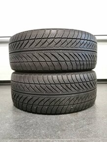 2X Goodyear Ultra Grip 8 245/45 R18 100V 2019 - 3