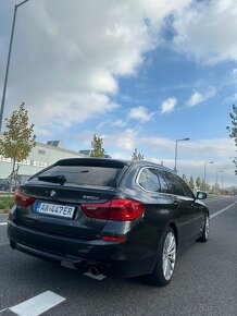 BMW 520 xDrive - 3