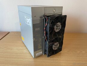 Bitmain Miner L7 - 3