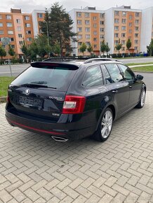 Škoda Octavia RS 2.0TDI 135kw—DSG—2014–174.000km—historie— - 3