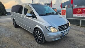 Mercedes-Benz Viano 2.2 CDI - 3