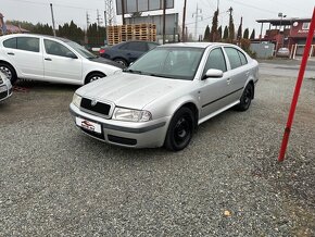 Škoda Octavia 1.9 TDI Elegance - 3