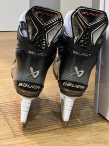 Hokejové korčule Bauer Vapor SELECT  velkost EUR 36,5 - 3