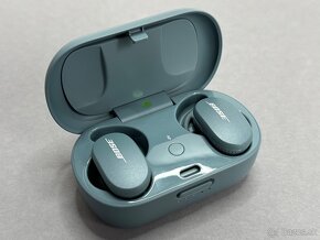 Bose QuietComfort Earbuds - 3