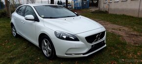 Volvo V40  2.0D  D2 - 3