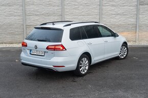 Volkswagen Golf Variant 1.0 TSI BMT EU6 110k R-Line - 3