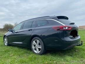 Predam Opel Insignia sprts tourer - 3