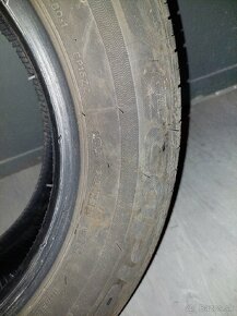 195/65r15 letné pneu Bridgestone - 3