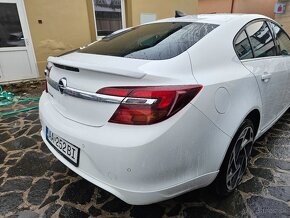 Opel Insignia 1,4 T OPC line - 3