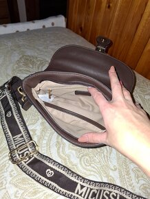 Kabelka crossbody - 3