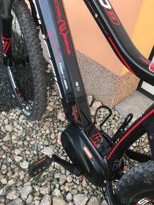 Predám dámsky horský ebike Crussis e-Atland 5.6 - 3