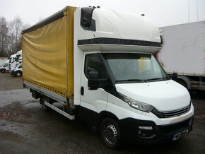 IVECO DAILY 35 S 18 10 PALET - 3