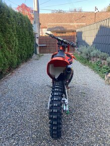 KTM SXF250 2018 - 3