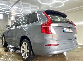 Volvo XC90 2.0 AWD Core - 3