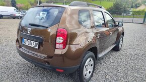 Dacia Duster 1.6 16V 4x4 Access - 3