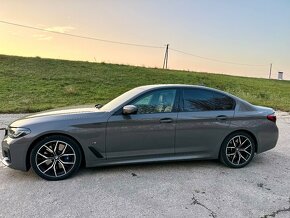 BMW rad 5 540d mHEV xDrive A/T - 3