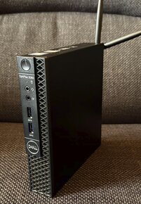 Mini PC DELL OptiPlex 3060 Micro - 3