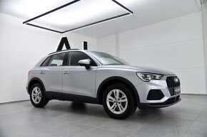 Q3 35 2.0 TDI Business S-tronic, Tempomat,Lane Assist,Kamera - 3