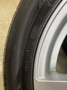 Dezent 5x112 r16 - 3