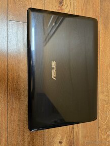 Notebook Asus A52J - 3