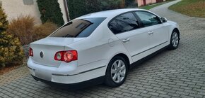 Volkswagen Passat B6 Highline 2.0TDi 103KW DSG R.v.2008 - 3