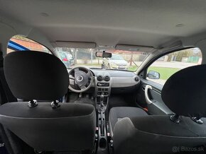 Dacia Sandero 1.6 MPI - 3