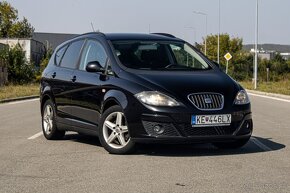 Seat Altea XL 1.6 TDI CR Reference - 3