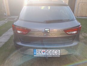 Seat Leon combi st. 1,2,  2017r. - 3