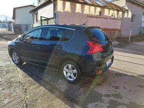 Peugeot 3008 1.6 HDI 82kw, 10/2012, STK: 11/2026 - 3