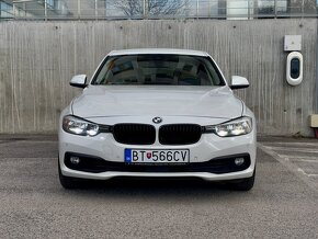 BMW 320d XDrive - 3