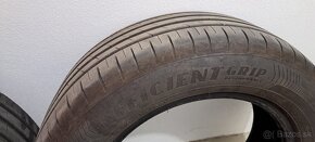 4ks letné pneu Goodyear EfficientGrip Performance - 3