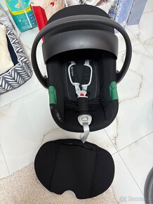 Cybex Aton B2 - 3