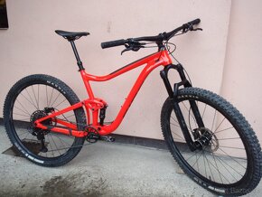 Zánovní Giant Trance 29" 3 - 3