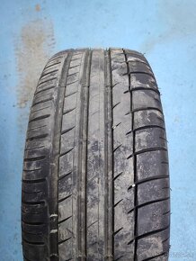 Škoda Luna R18 5x122 nové letné pneu 225/40 R18 - 3