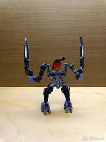 LEGO Bionicle Agori Atakus (8972) - 3