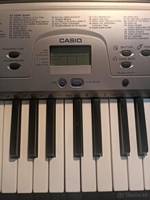 Casio CTK-230 na predaj - 3