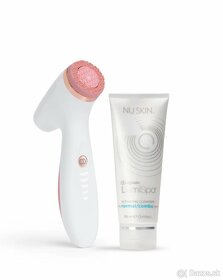 TOP Nuskin Ageloc Rose Gold Lumispa. Nová, zabalená -40% - 3