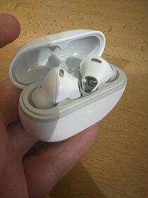 Bezdrôtové slúchadlá Soundpeats Capsule3 Pro White - 3