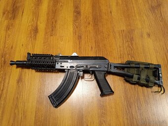 E&L AK-74U MOD - 3