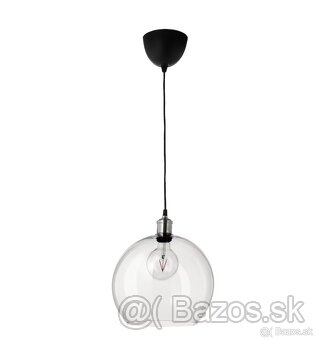 Závesná lampa IKEA - 3