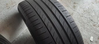 235/50 r17 letné pneumatiky Continental - 3