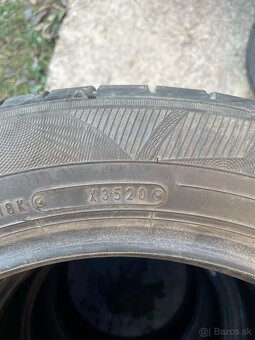 Apollo 195/50 R15 letné pneu - 3