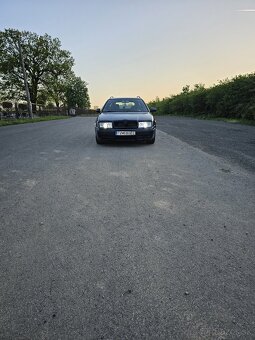 Predam skoda octavia - 3