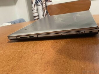 Lenovo Z50-70 - 3